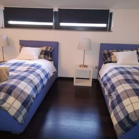 Bastioni Home Pescara Eksteriør bilde