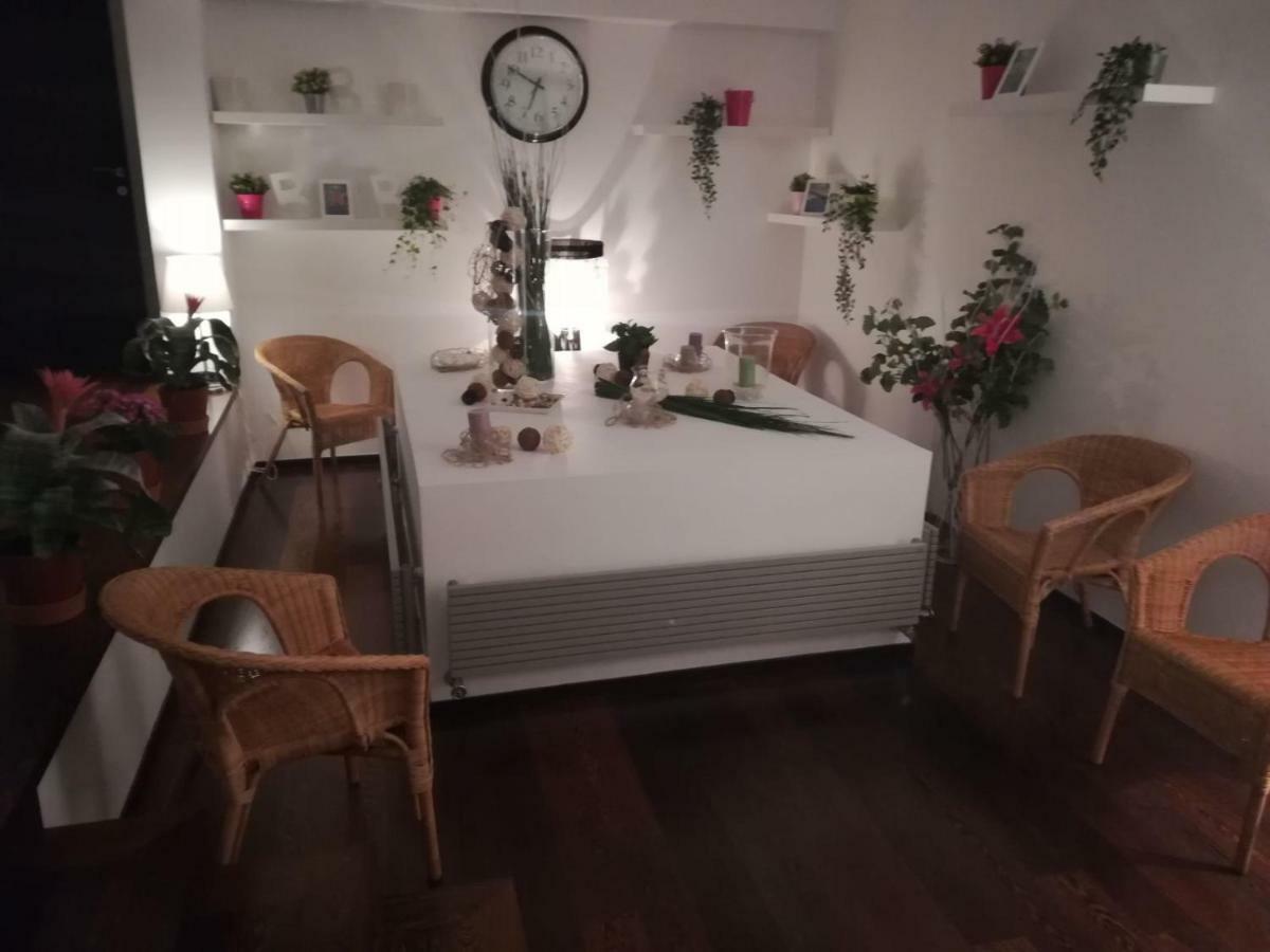Bastioni Home Pescara Eksteriør bilde