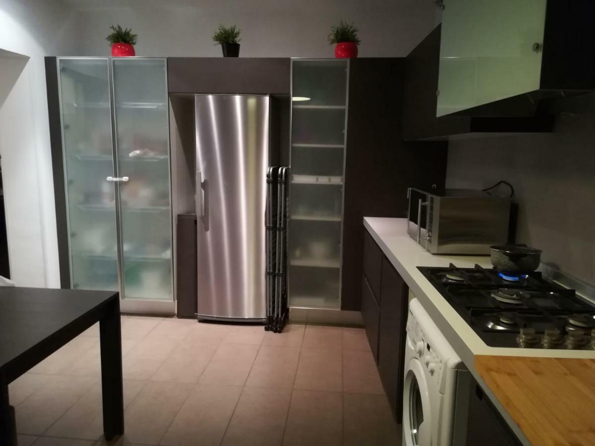 Bastioni Home Pescara Eksteriør bilde