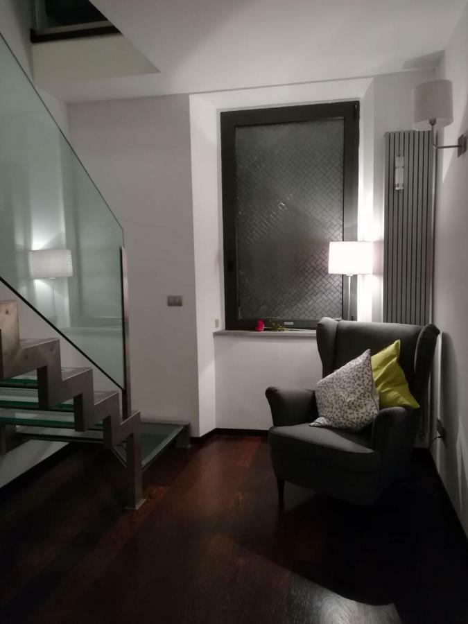 Bastioni Home Pescara Eksteriør bilde