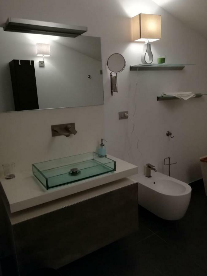 Bastioni Home Pescara Eksteriør bilde